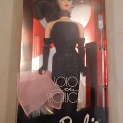 Solo In The Spotlight Vintage Reproduction NRFB