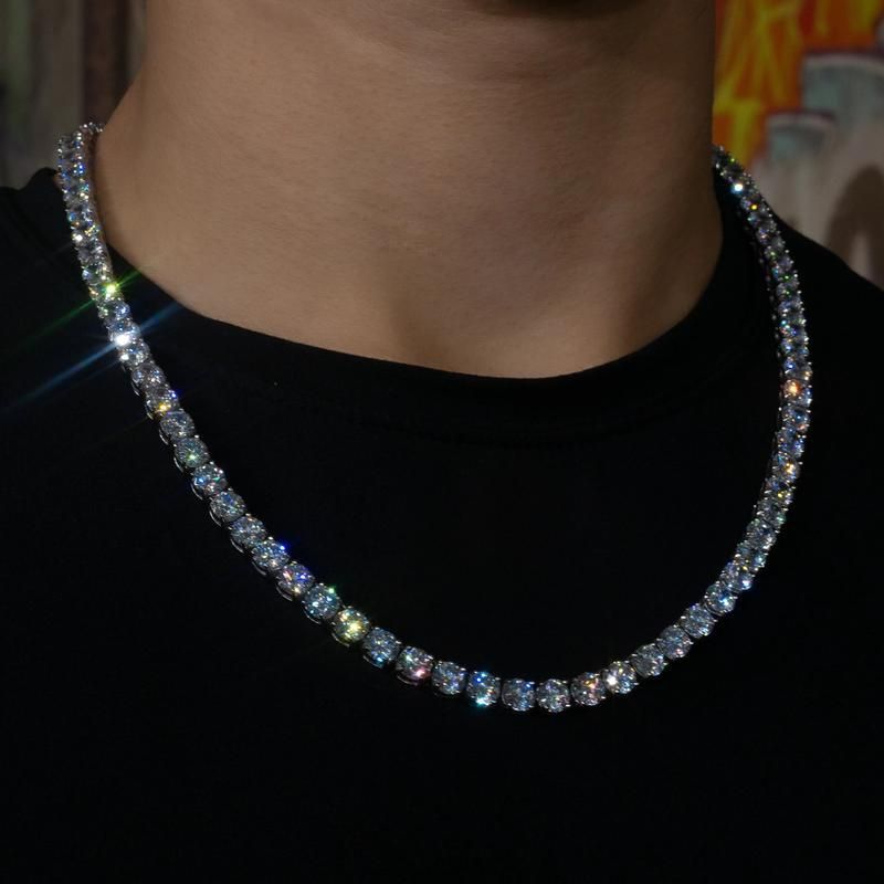 Tennis chain