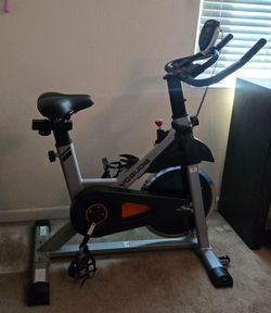 Yosuda indoor bike