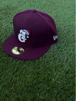 Tomateros de Culiacán, Hats, gorras