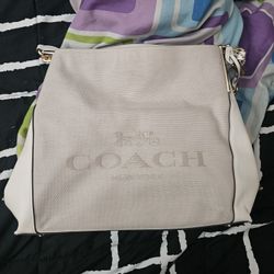 COACH Dalton 31 Shoulder Bag