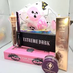 HALLOWEEN OCTOBER BIRTHDAY MAKEUP GIFT SET