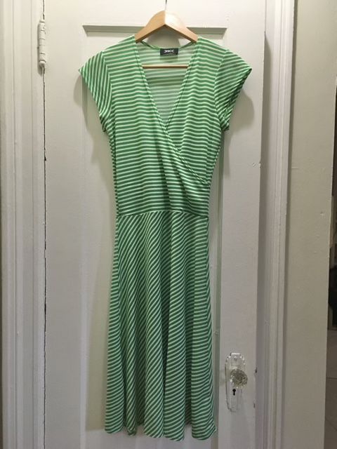 Emily Dress