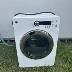Small Dryer
