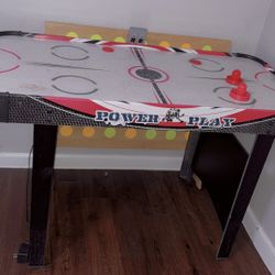 Air Hockey Table For Kids 