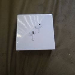 Airpods 2nd Gen