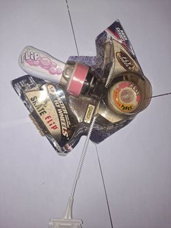 Vintage Fly Wheels 2.0 Skate Flip - Bubble Gum Edition - Open Box / Package Damage