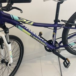 Bike 24” Clean Great Shape