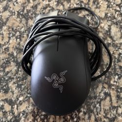 Razed Deathadder