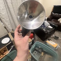 Antique Camera Equipment Camera Light