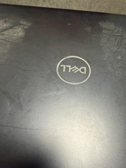 Dell Laptop