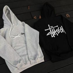 Stussy hoodie