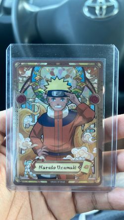 Naruto Kayou