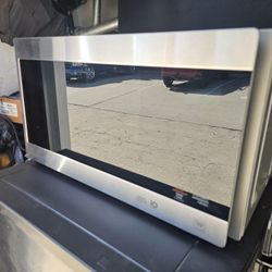 Lg Microwave