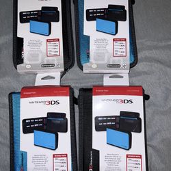 NEW NINTENDO 3 DS  And MORE GAME HOLDER  $5 EACH*** READ BELOW
