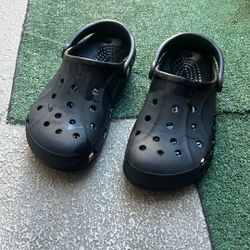 Crocs Women’s Size 8 Or 6 Youth