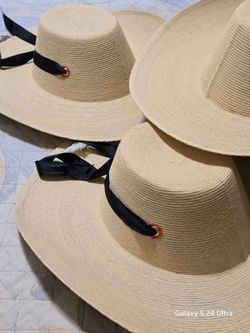 Sombreros Calentanos
