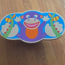 Balance Board