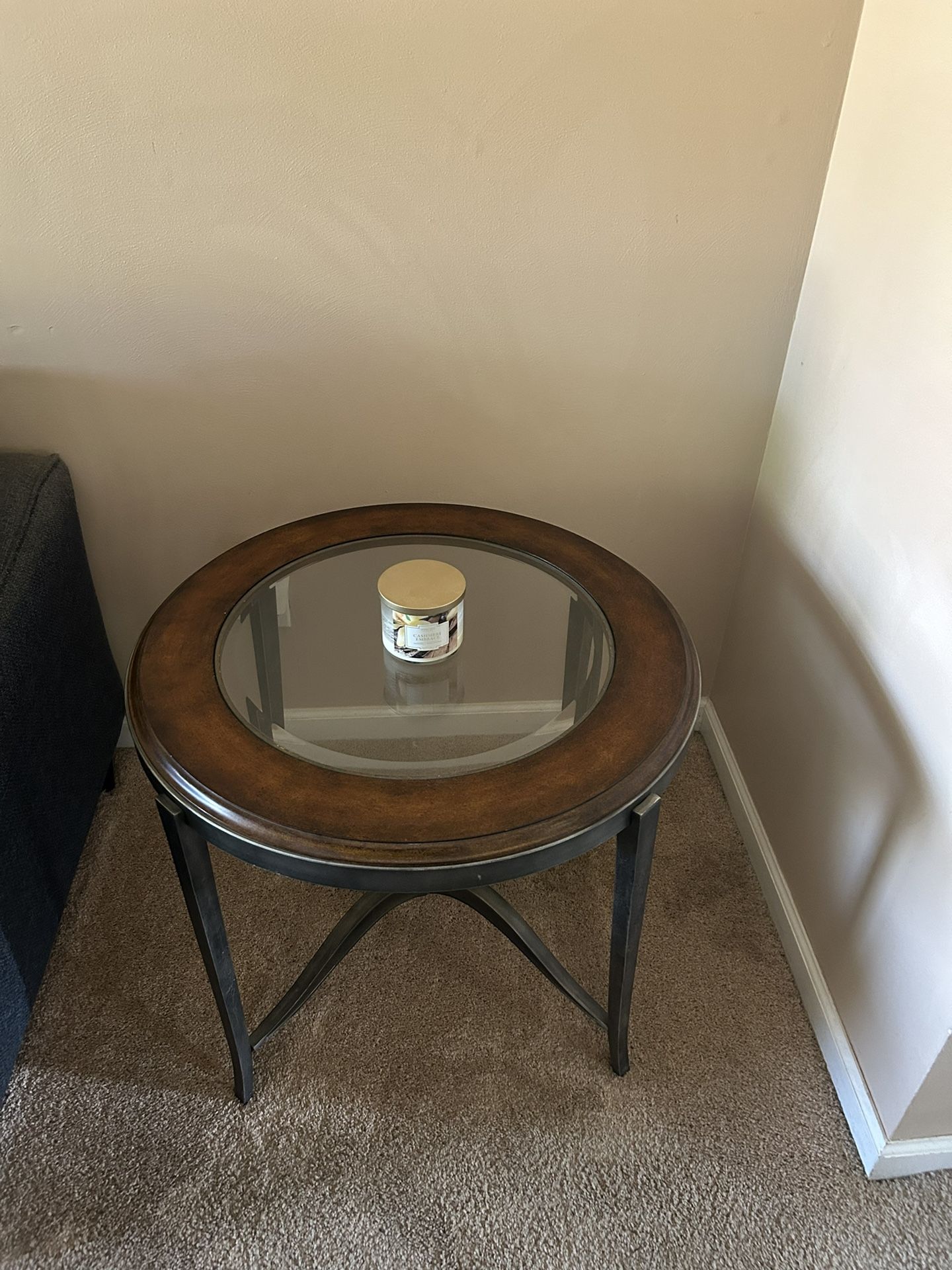 End Tables (pair) 