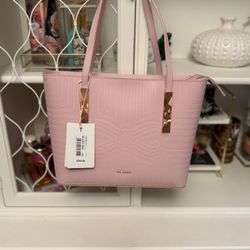 Ted baker Satchel *NEW*