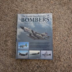 Bombers Encyclopedia 