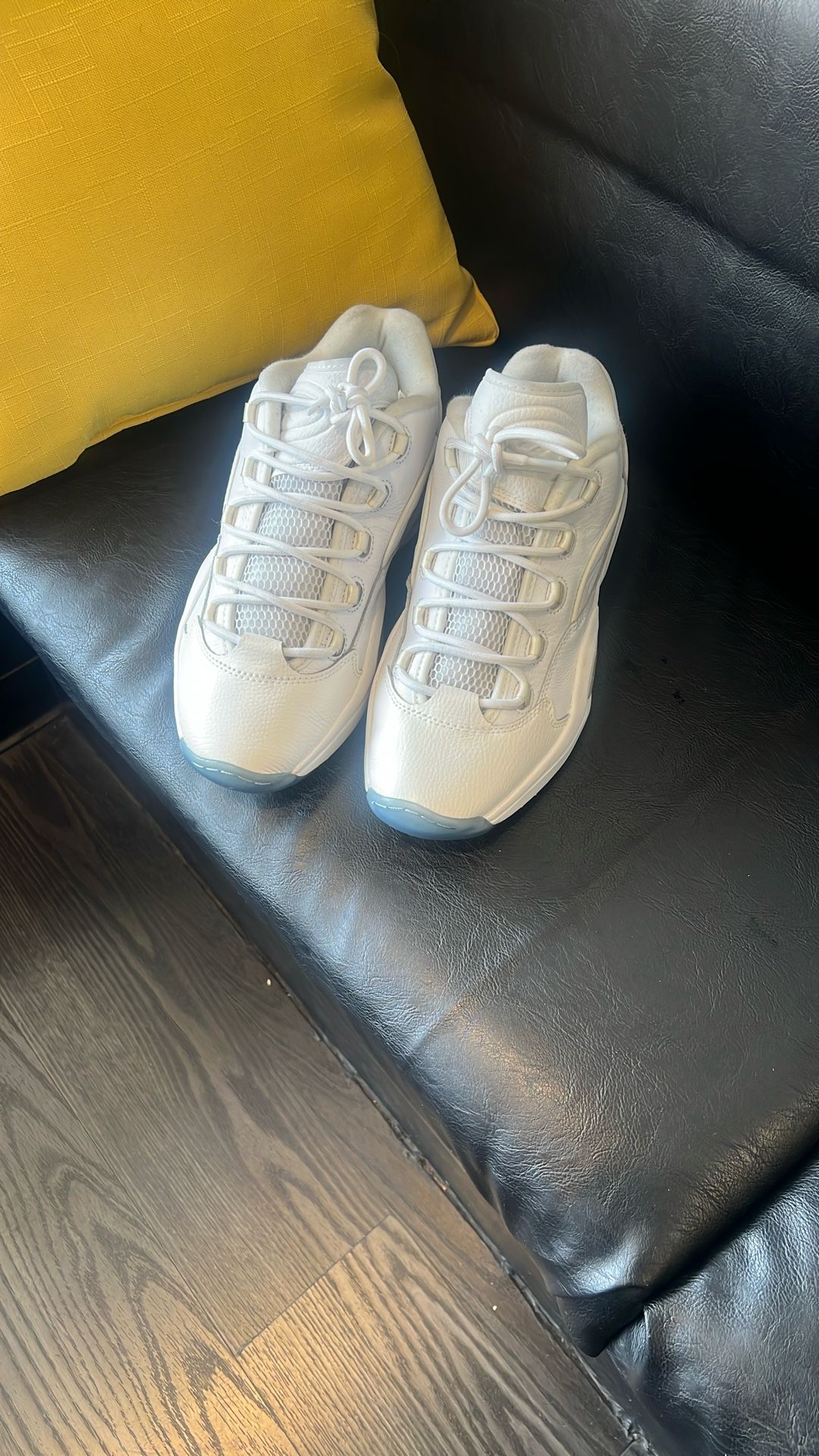 AI Reebok Size 13