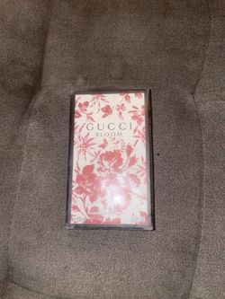 Gucci bloom edp 100ml 3.3floz