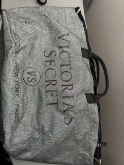 Overnight carry-on bag