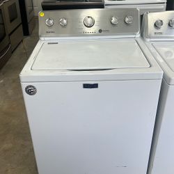 Maytag Washer 