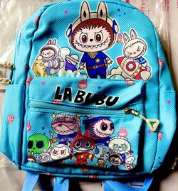 Labubu Backpack🐥