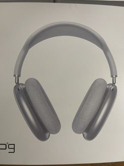 Wireless Headset Good Sound Similar To AirPods Max.