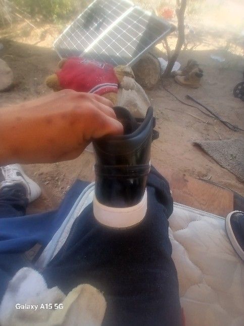 Jordan Shoes