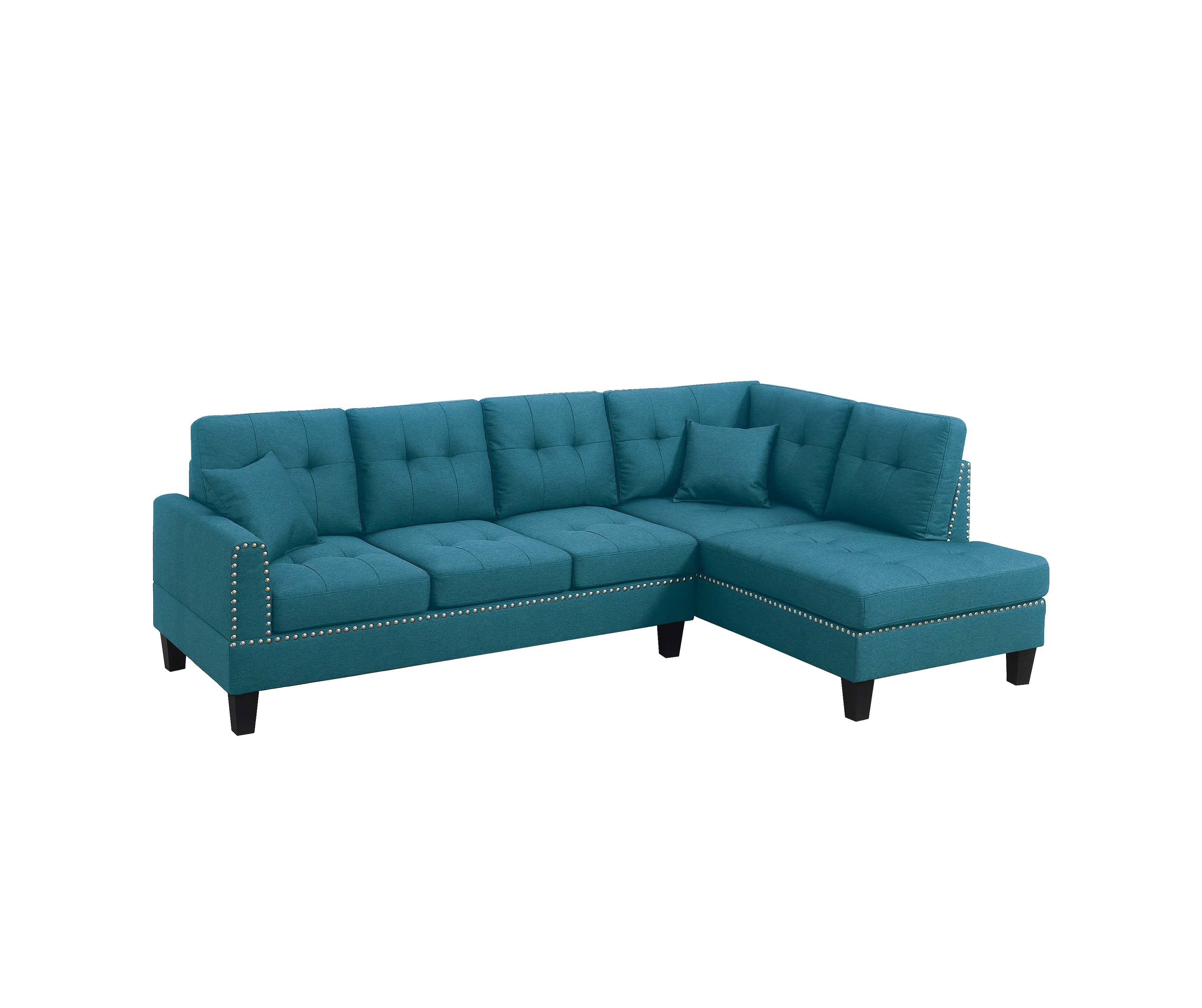 F8883 - 2-Piece Sectional Set