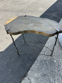 Rustic Furniture
