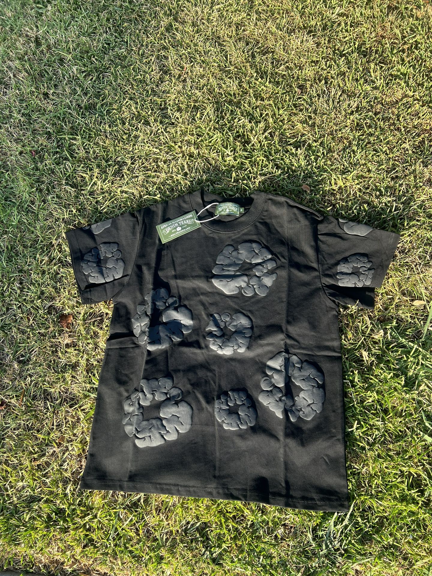 Denim Tears Shirt