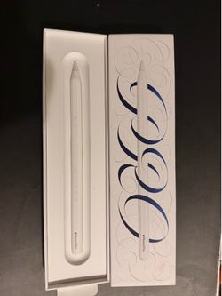 Apple Pencil Pro