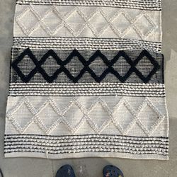 Bohemian Rug for sale