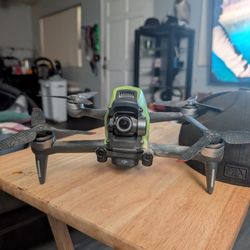 Dji Fpv