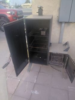 Smoker