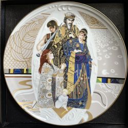 Collection Plate
