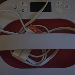 Heat Press