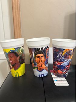 McDonald’s Cup 2026 FIFA World Cup