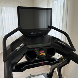 Like-New Bowles T22 Sole ST90 Treadmill 12mph 20% Incline 3HP - Phoenix, AZ