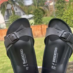 Birkenstock Sandals 