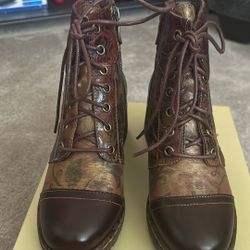 New L Artiste Women’s Boots 