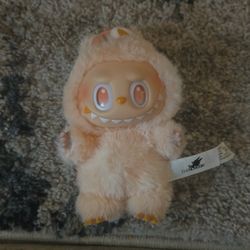 AUTHENTIC LABUBUS