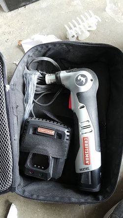 12 volt Electric hammer