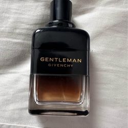 Givenchy Reserve Prive 