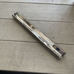 Vintage Hohner Harmonica 48 Chords Germany Worlds Largest