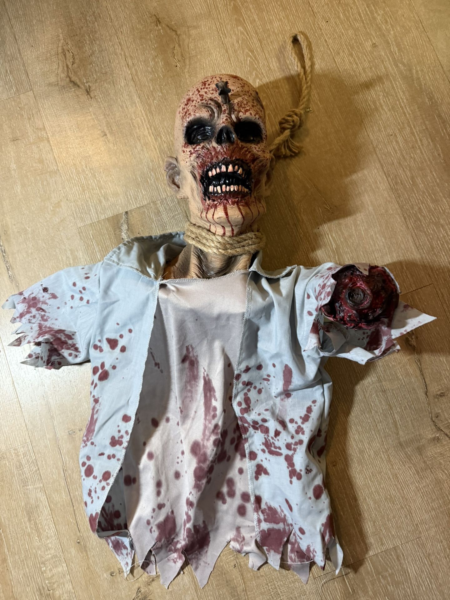 Zombie